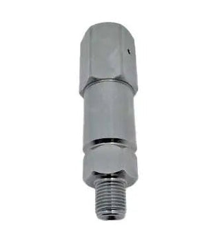 WARDJet - 1700095 WaterJet Female Thread Water Only Cutting Head Body