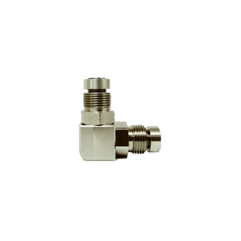 WARDJet - 2700033 WaterJet APEX Right Angle Swivel Adapter