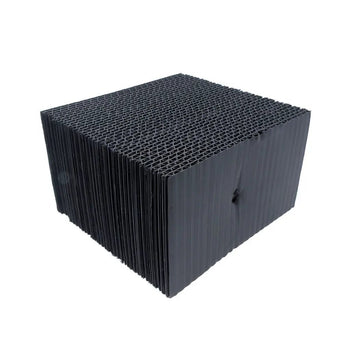 WARDJet - WJ-1806 4" x 4" Water Only Grate Tray