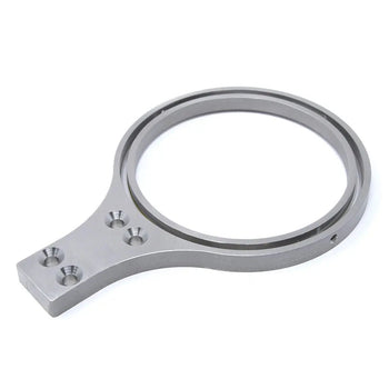 WARDJet - WJ-P-27030 5-Axis Low Profile Height Sensor Brush Bracket