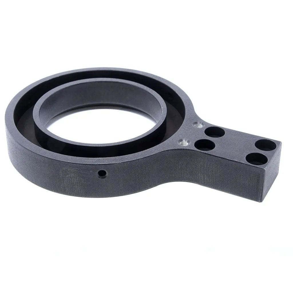 WARDJet - WJ-P-27072-B-1 Height Sensor Brush Bracket for Infiniwinder & TC-8