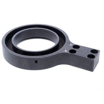 WARDJet - WJ-P-27072-B-1 Height Sensor Brush Bracket for Infiniwinder & TC-8