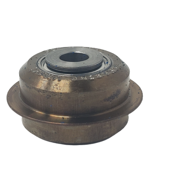 CNC Shop - 027076 2-Point 24mm B12 Creasing Wheel