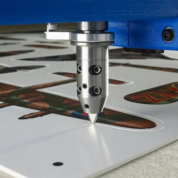 AXYZ - AVS Retrofit Camera Kit - Upgrade Non-AVS AXYZ CNC Tables