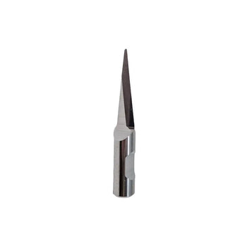 CNC Shop – KR1-20 20mm Oscillating Knife Blade, Single Edge, Round Point