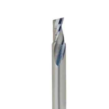 LMT Onsrud - 63-844 8mm Cut Diameter Upcut Router Bit