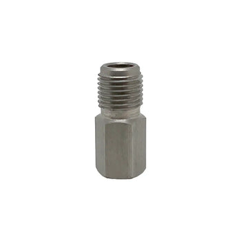 WARDJet - 1700127 - Abrasive Waterjet Cutting Head 250 Force Fit Abrasive Inlet