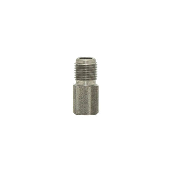 WARDJet - 1700127 - Abrasive Waterjet Cutting Head 250 Force Fit Abrasive Inlet