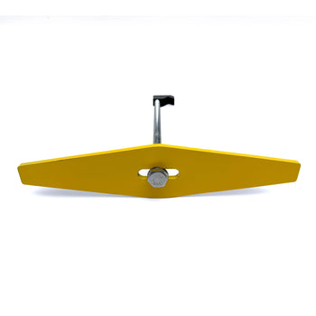 WARDJet - 2390112 - Material Clamp Gen 2