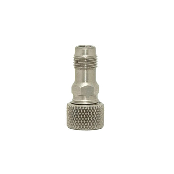 WARDJet - 2700039 APEX-60 Abrasive Waterjet Cutting Head 1/4'' Abrasive Inlet Subassembly