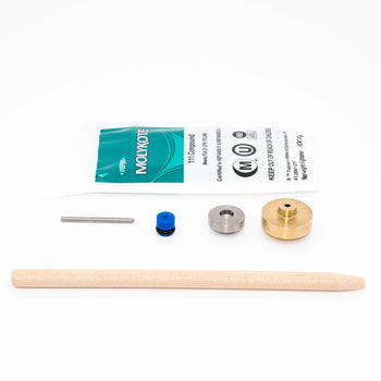 WARDJet - 2700051 HP Valve Needle and Seat Kit - G2