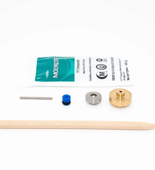 Kits de reconstruction de tête de coupe