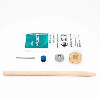 WARDJet - 2700051 HP Valve Needle and Seat Kit - G2