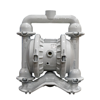 WARDJet - 3006825-HT 1-1/2'' Diaphragm Pump for Abrasive Removal