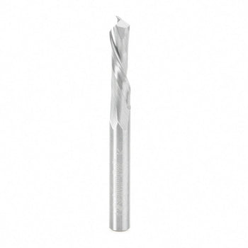 Amana - A46140 1/4" Single - Flute Compression Router BitCNCShop CA
