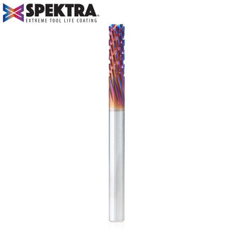 Amana - A46264 - K 1/4" Down - Cut Spektra™ Spiral Router BitCNCShop CA