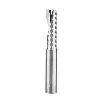 Amana - A51428 1/2" Solid Carbide Up - Cut Spiral ‘O’ Flute Router BitCNCShop CA
