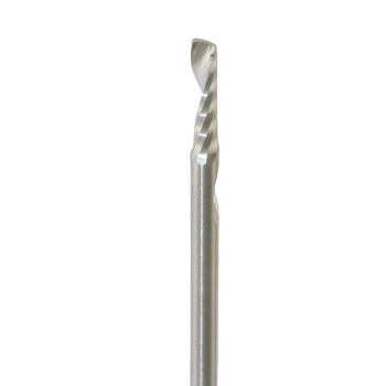 AXYZ - 63-814 - SC SE Upcut Spiral O Plastic 3MMCNCShop CA
