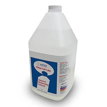 AXYZ - 70033 AXYZ Clean Cut Cool Lube (4L)CNCShop CA