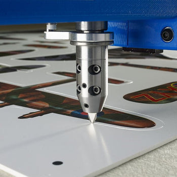 AXYZ - AVS Retrofit Camera Kit - Upgrade Non - AVS AXYZ CNC TablesCNCShop CA