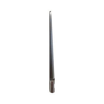 CNC Shop - BT - 57270 70mm Round Point Knife BladeCNCShop CA