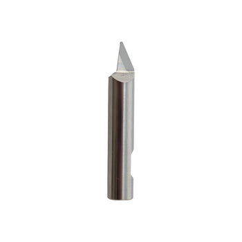 CNC Shop - BT - 57275 6mm Round Point Knife BladeCNCShop CA