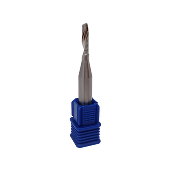 CNC Shop - X211 - 004 1/8" Cut Diameter Upcut Router BitCNCShop CA