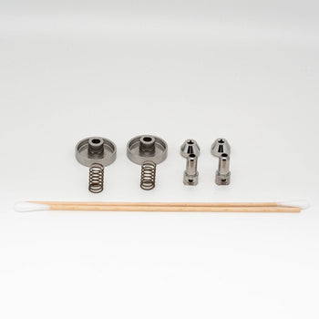 Hypertherm - 1-15568 HyPrecision S & D Series Poppet Kit / Check Valve Repair KitCNCShop CA