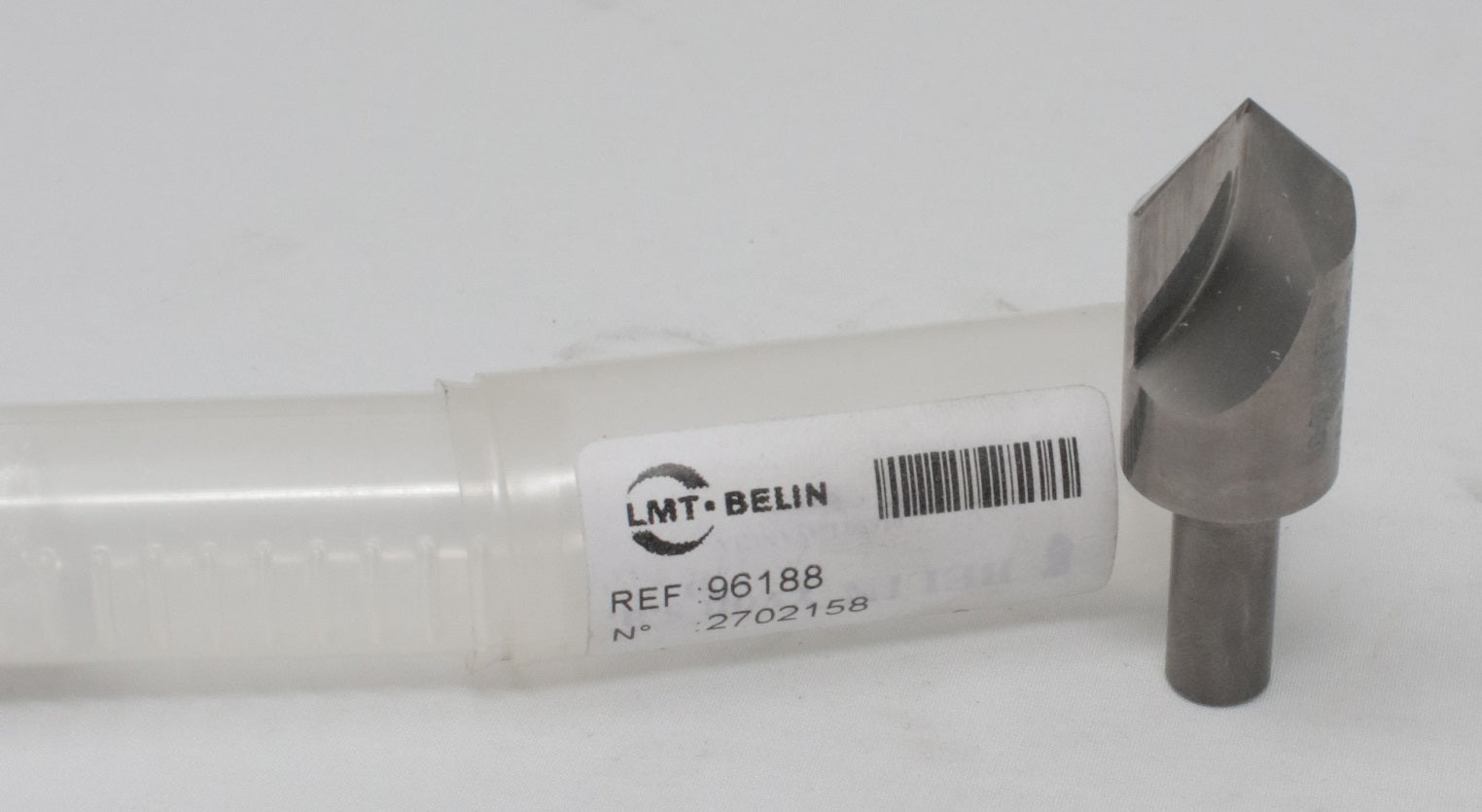 LMT Belin 96188 16mm V Grooving Router Bit CA