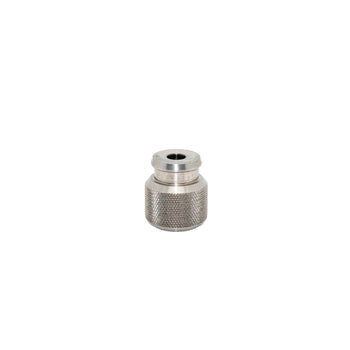WARDJet - 1700090 0.265" Abrasive Waterjet Cutting Head Nozzle Nut - G2CNCShop CA