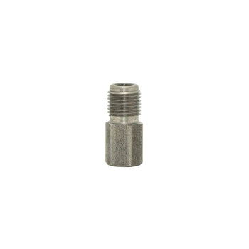 WARDJet - 1700127 - Abrasive Waterjet Cutting Head 250 Force Fit Abrasive InletCNCShop CA