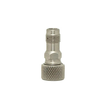 WARDJet - 2700039 APEX-60 Abrasive Waterjet Cutting Head 1/4'' Abrasive Inlet SubassemblyCNCShop CA