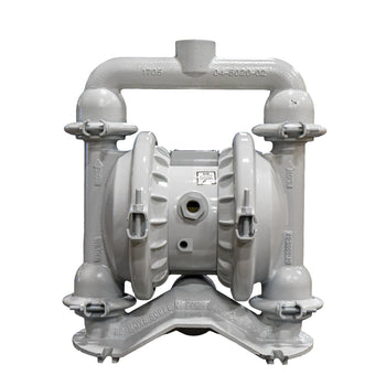 WARDJet - 3006825-HT 1-1/2'' Diaphragm Pump for Abrasive RemovalCNCShop CA