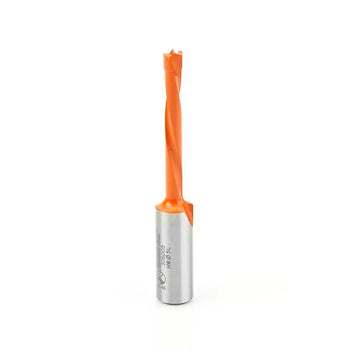 Amana - A306005 5mm L/H 70mm High Performance Ditec Carbide Tipped Brad Point Boring Bit