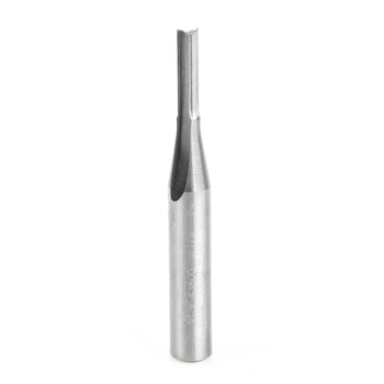 Amana - A43600 1/8" Cut Diameter Upcut Router Bit