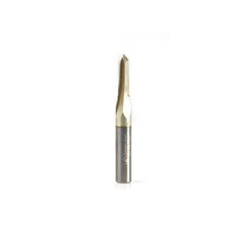 Amana - A45610 3/16" Cut Diameter Zero Point V Grooving Router Bit