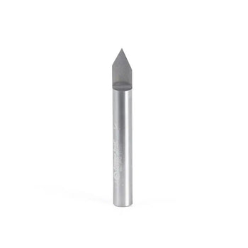 Amana - A45760 0.005" Tip Engraving Router Bit