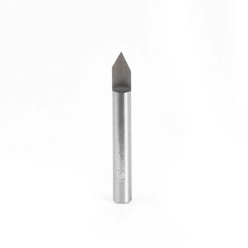 Amana - A45761 0.010" Tip Engraving Router Bit