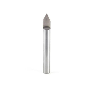 Amana - A45763 0.020" Tip Engraving Router Bit