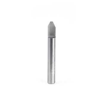 Amana - A45768 0.090" Tip Engraving Router Bit