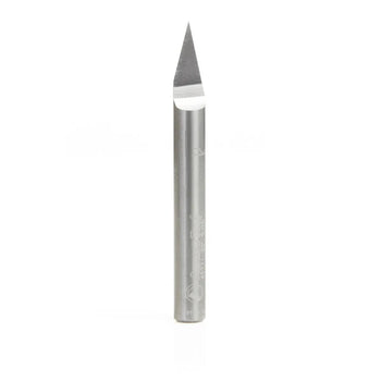 Amana - A45771 0.005" Tip Engraving Router Bit