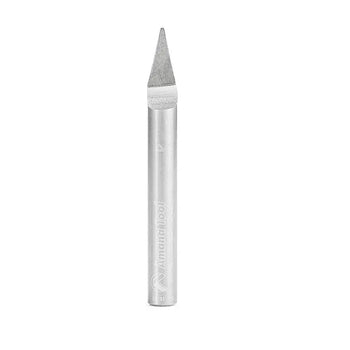 Amana - A45774 0.030" Tip Engraving Router Bit