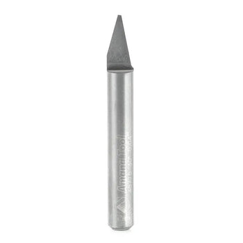 Amana - A45775 0.040" Tip Engraving Router Bit