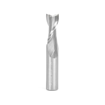 Amana - A46336 1/2" Cut Diameter 2 Flute Spiral Plunge Router Bit