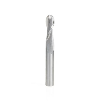 Amana - A46381 3/8" Ballnose Router Bit