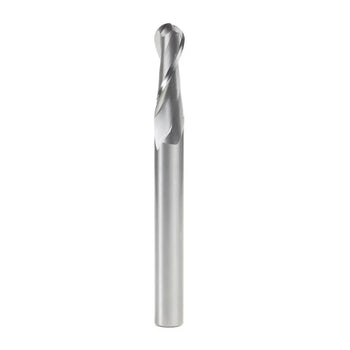 Amana - A46459 1/2" Ballnose Router Bit