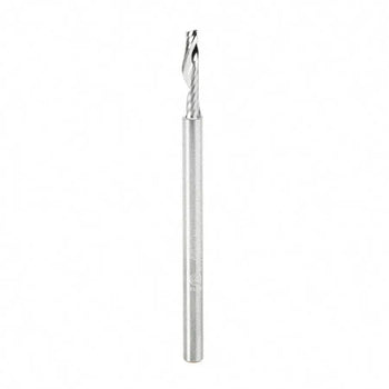 Amana - A51403 1/4" Cut Diameter Upcut Router Bit