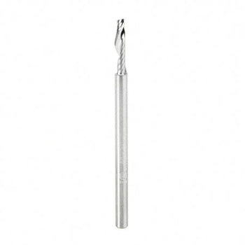 Amana - A51410 1/8" Cut Diameter Upcut Router Bit