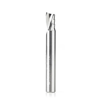 Amana - A51425 1/4" Cut Diameter Upcut Router Bit
