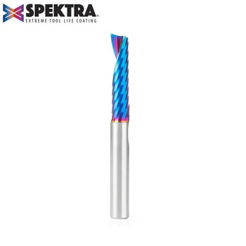 Amana - A51427-K 3/8" Cut Diameter Spektra Upcut Router Bit